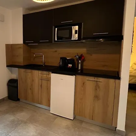Appt Cosy, 3Km De La Plage * Lecci